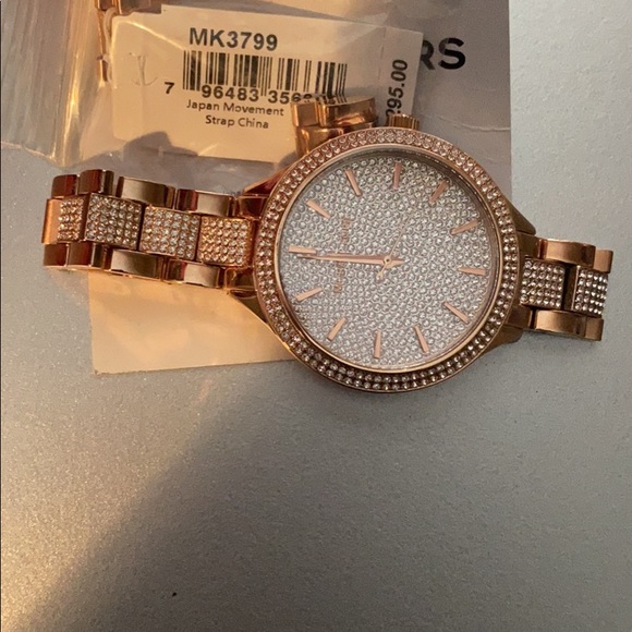 MK Watch main image 4